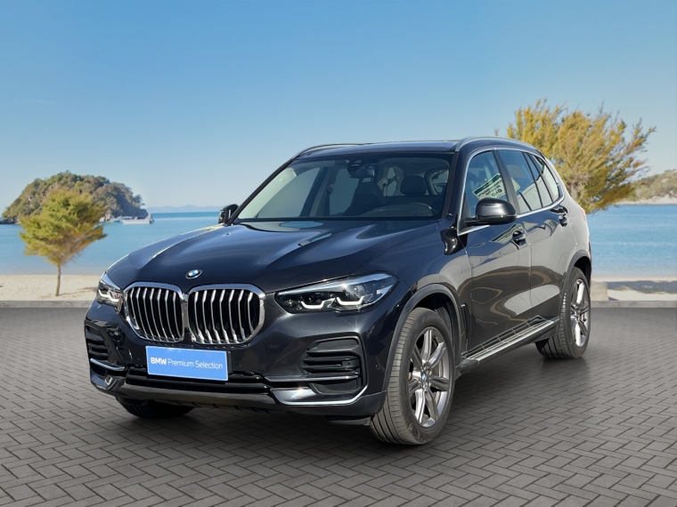 BMW Seminuevos BMW X5 XDRIVE 30D URBAN 2023 BMW X5 XDRIVE 30D URBAN 2023