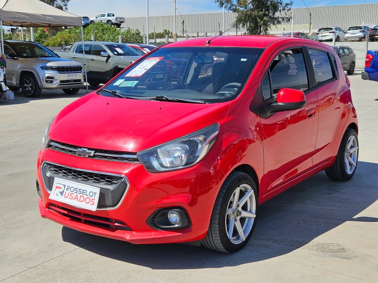 CHEVROLET SPARK GT SPARK GT LT 1.2 2020