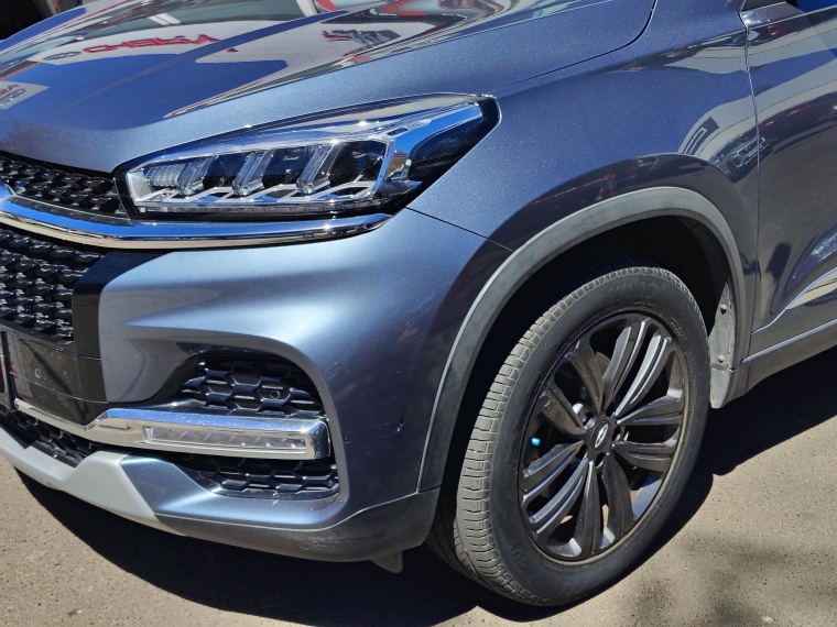 Chery Tiggo 8 Tiggo 8 1.5 Aut 2021 Usado en Rosselot Usados