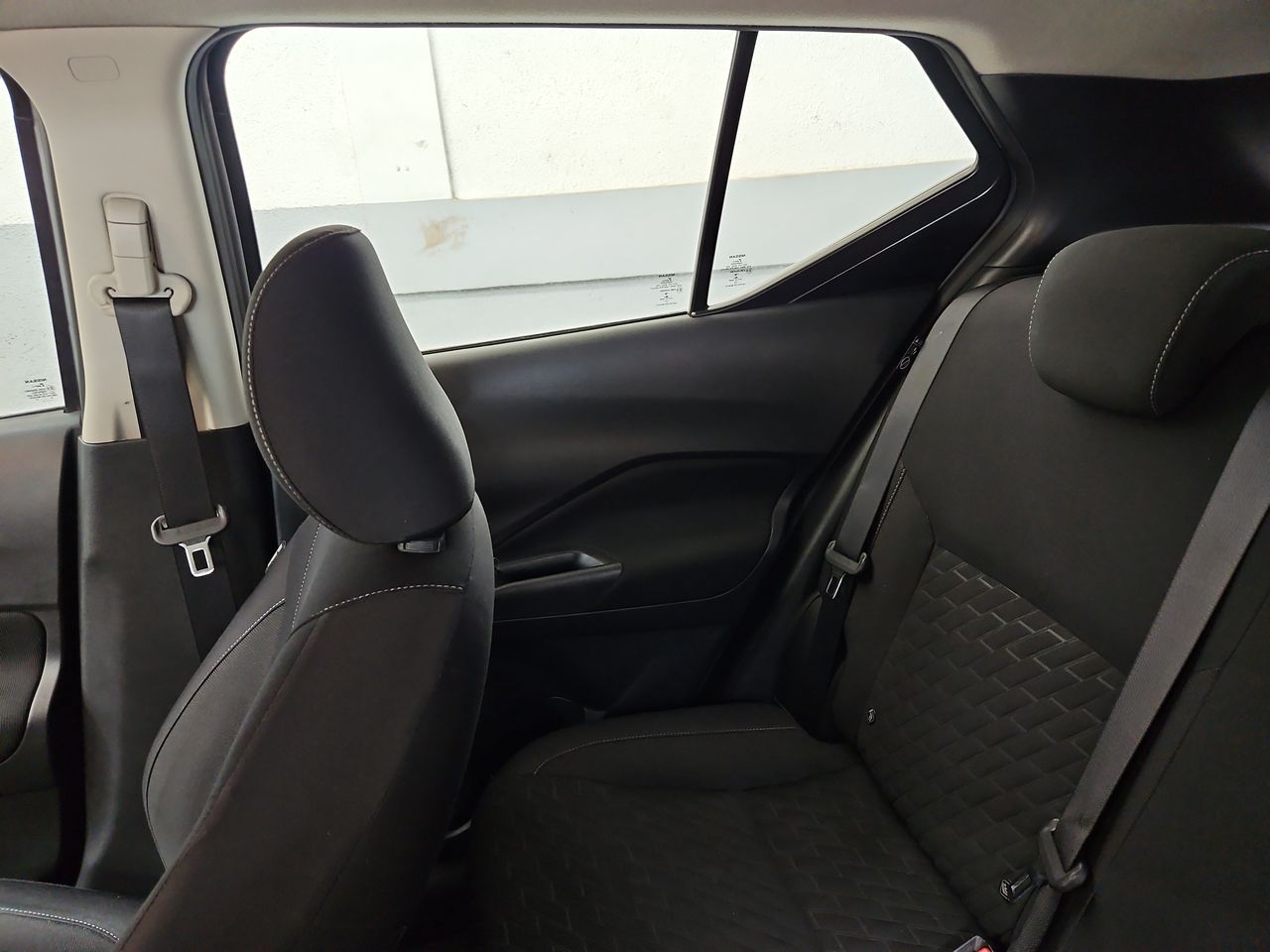 Nissan Kicks Kicks 1.6 At 2023 Usado en Usados de Primera - Sergio Escobar