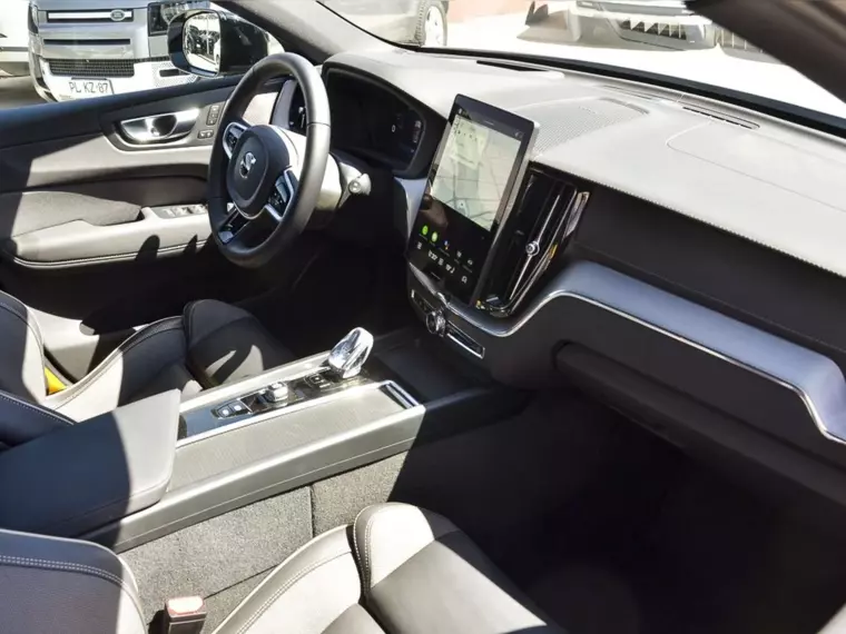 Volvo Xc60 2.0 Ii T8 Recharge Polestar Engineered At 4x4 Hibrido 2026 Usado  Usado en Webautos.cl