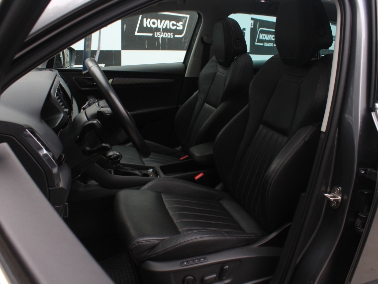 Skoda Karoq 1.4  Tsi Style  At 2023 Usado  Usado en Kovacs Usados