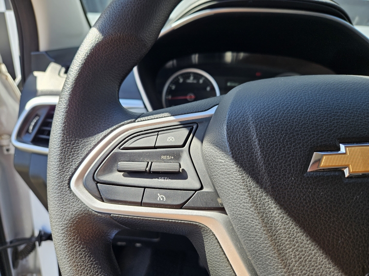 Chevrolet Captiva Ltz At 2024 Usado  Usado en Kovacs Usados