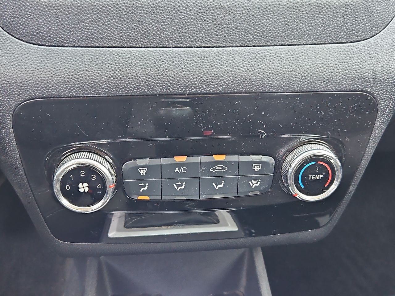 Jac S2 S2 Ce 1.5 2019 Usado en Usados de Primera - Sergio Escobar