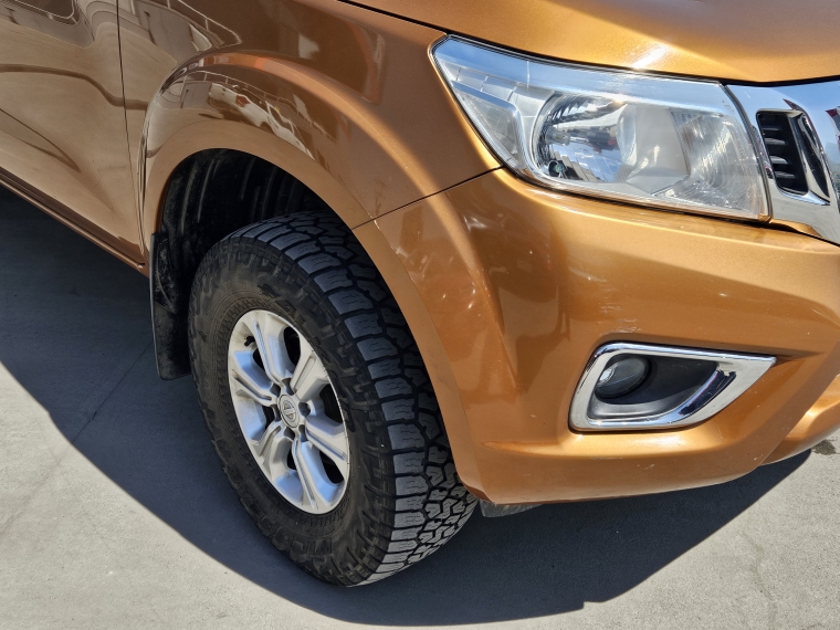 Nissan Np300 Np300 2.3 2018 Usado en Rosselot Usados