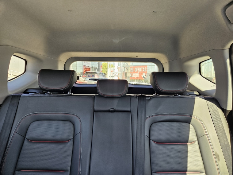 Chery Tiggo 7 pro Tiggo7 Pro Gls Cvt 1.5 Euro 6b 2024 Usado en Rosselot Usados