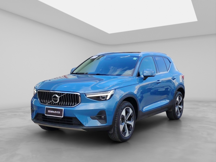 Volvo Xc40 B4 ULTIMATE 2024, foto 1 de 16