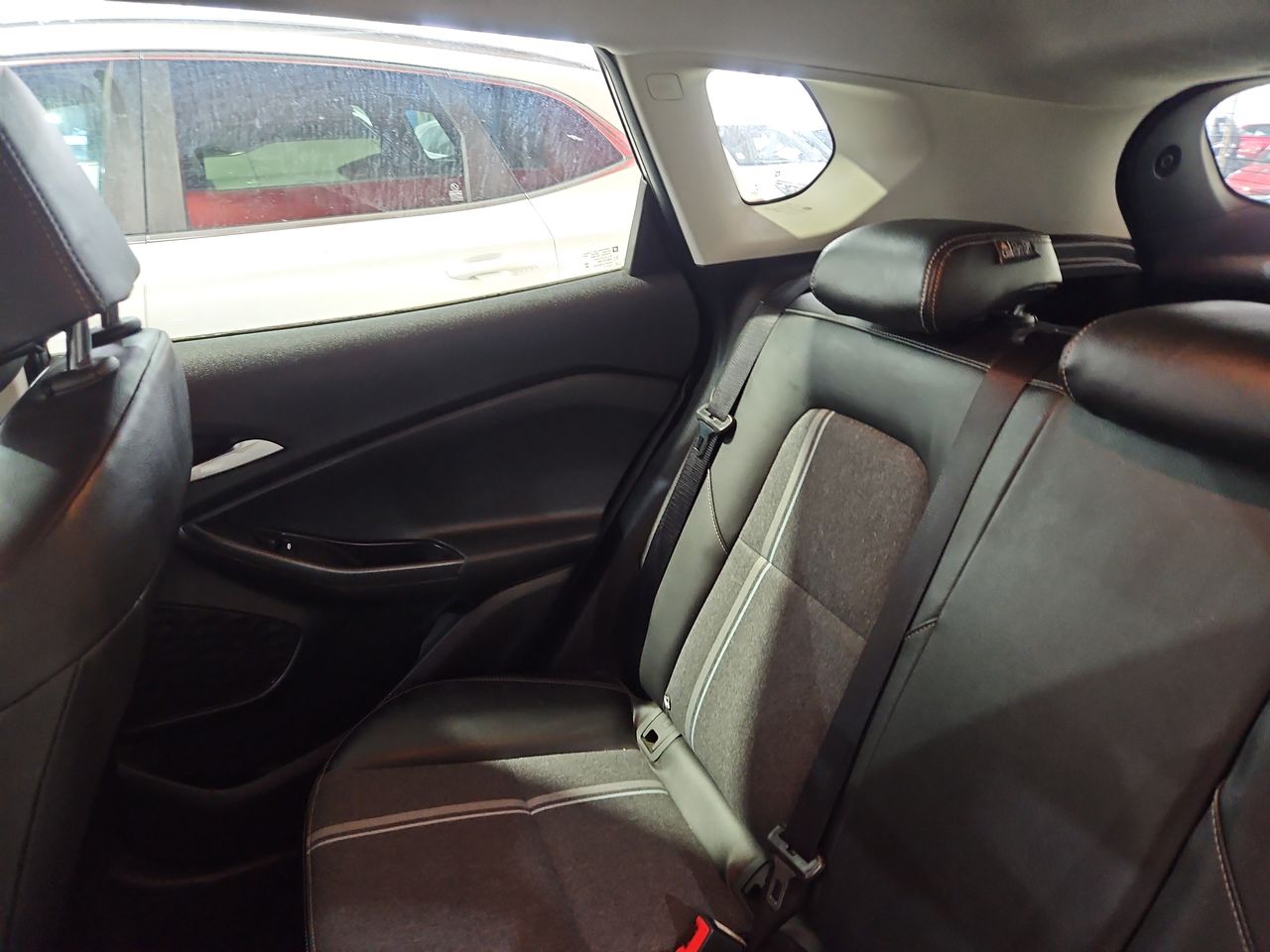 Chevrolet Tracker Tracker 1.2t  Aut 2024 Usado en Usados de Primera - Sergio Escobar