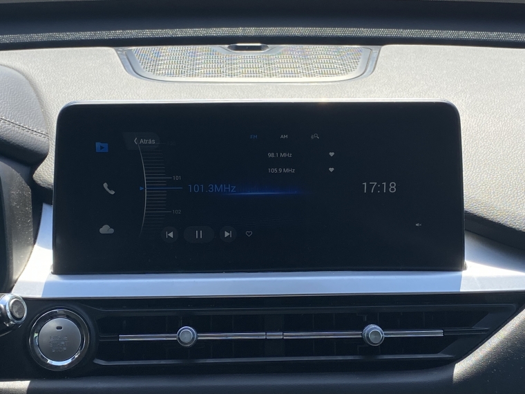 Chery Tiggo 7 pro Tiggo 7 Gls Cvt Pro 1.5 Aut 2023 Usado en Rosselot Usados