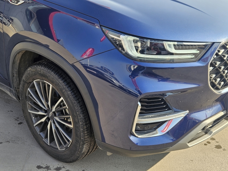 Chery Tiggo 8 pro Tiggo 8 Pro Glx Dct 1.6 Aut 2023 Usado en Rosselot Usados