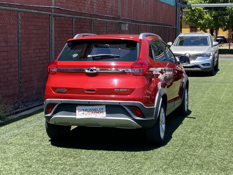 Chery Tiggo 2 Tiggo 2 1.5 2023 Usado  Usado en Webautos.cl