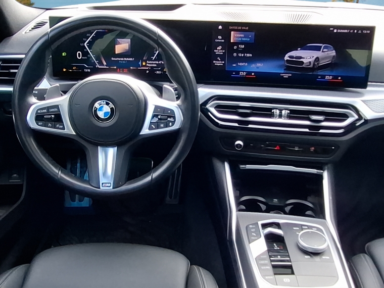 Bmw 330 I Touring 2024 Usado  Usado en BMW Premium Selection