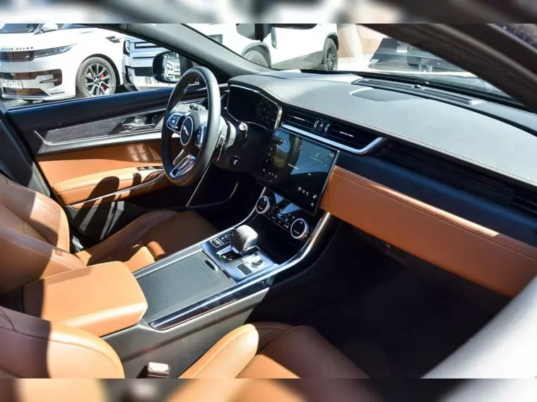 Jaguar Xf Sport 2025 Usado  Usado en Webautos.cl
