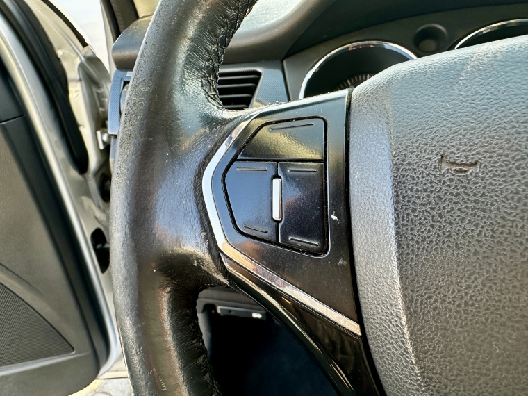 Dfm H30 1.6 H30 Cross Elegante Mt 2017 Usado  Usado en Webautos.cl