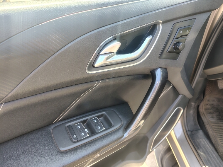 Jmc Vigus plus Vigus Plus 2.4 2022 Usado en Rosselot Usados