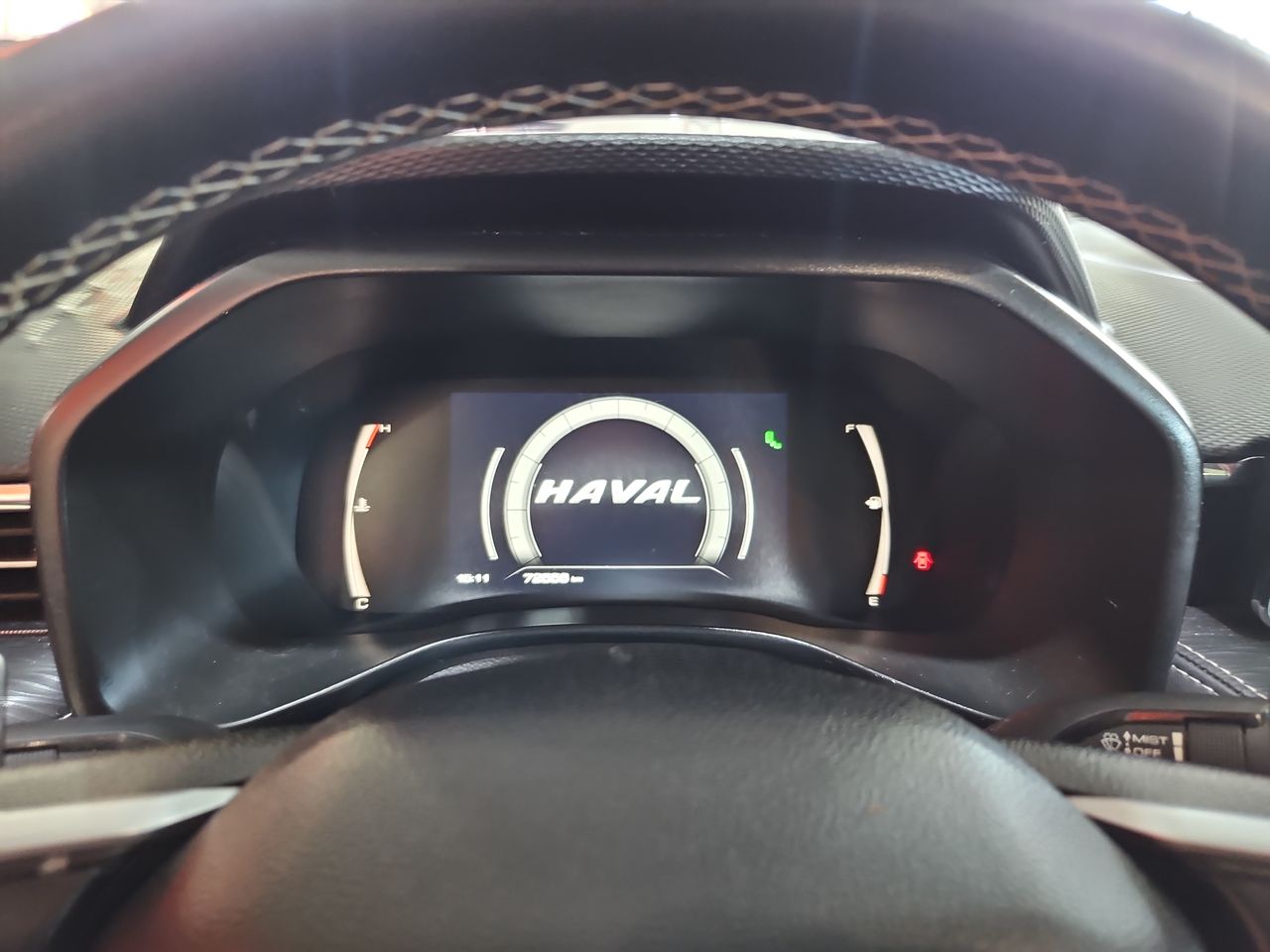 Haval Jolion Jolion Turbo Dct 1.5 Aut 2023 Usado en Usados de Primera - Sergio Escobar
