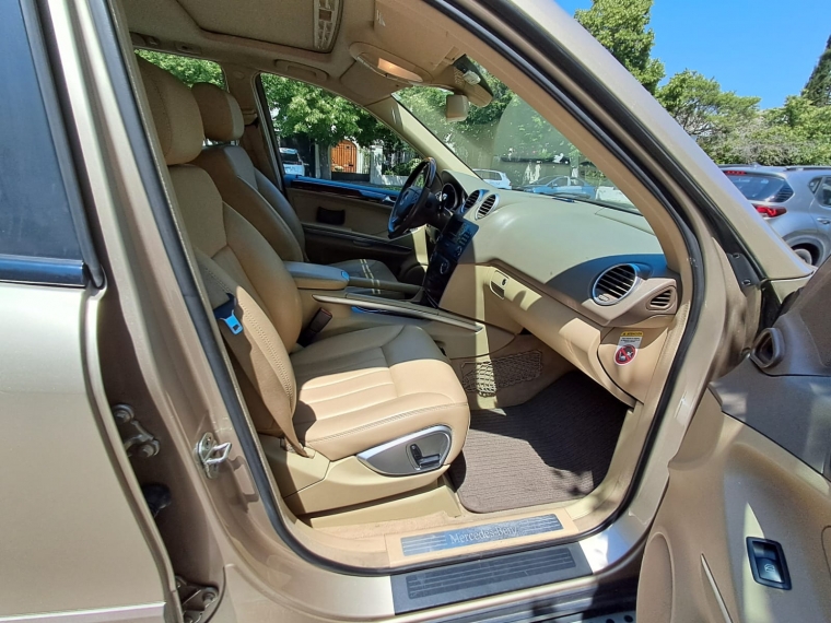 Mercedes benz Ml 350 Ml 350 2008  Usado en GT Autos