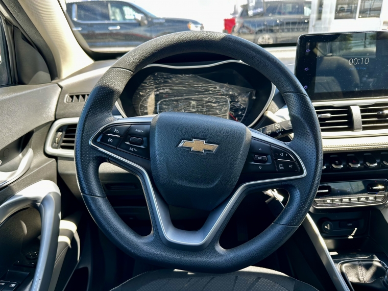 Chevrolet Groove 1.5 Ltz Mt 2021 Usado  Usado en Kovacs Usados