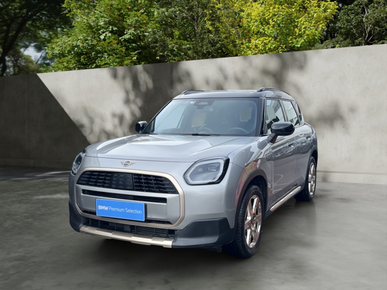 Mini COOPER COUNTRYMAN C 1.5 FAVOURED 2024