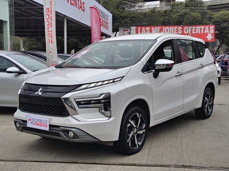 MITSUBISHI XPANDER XPANDER 1.5 AUT 2023