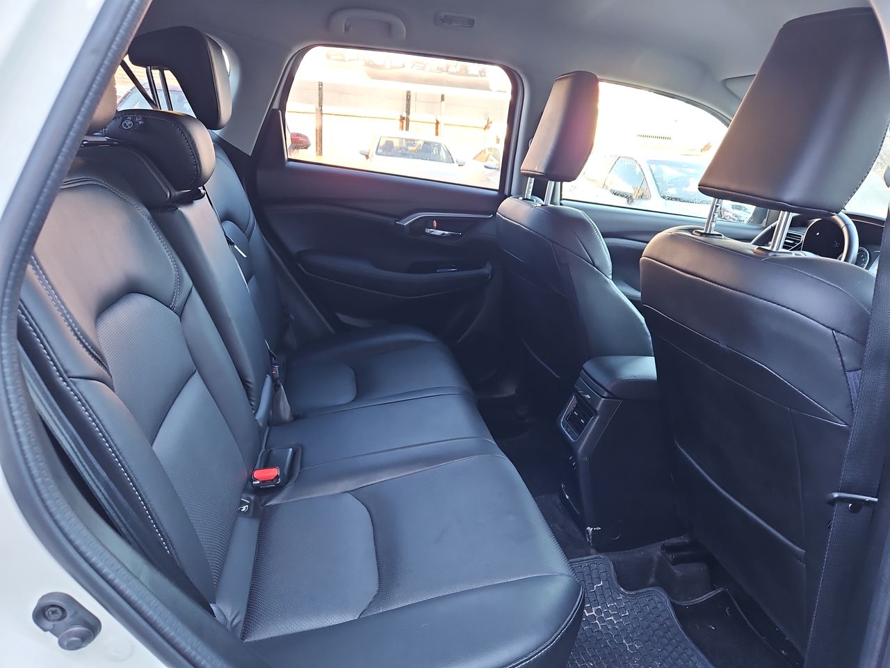 Suzuki Grand vitara Grand Vitara 2wd 1.5 At 2025 Usado en Usados de Primera - Sergio Escobar