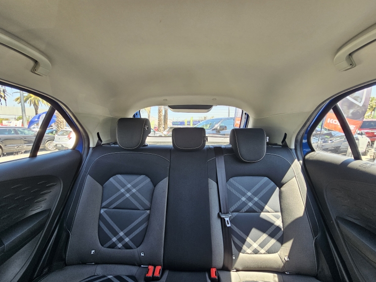 Mg 3 Comfort 1.5 Aut Hatch Back 1 2021 Usado  Usado en Kovacs Usados
