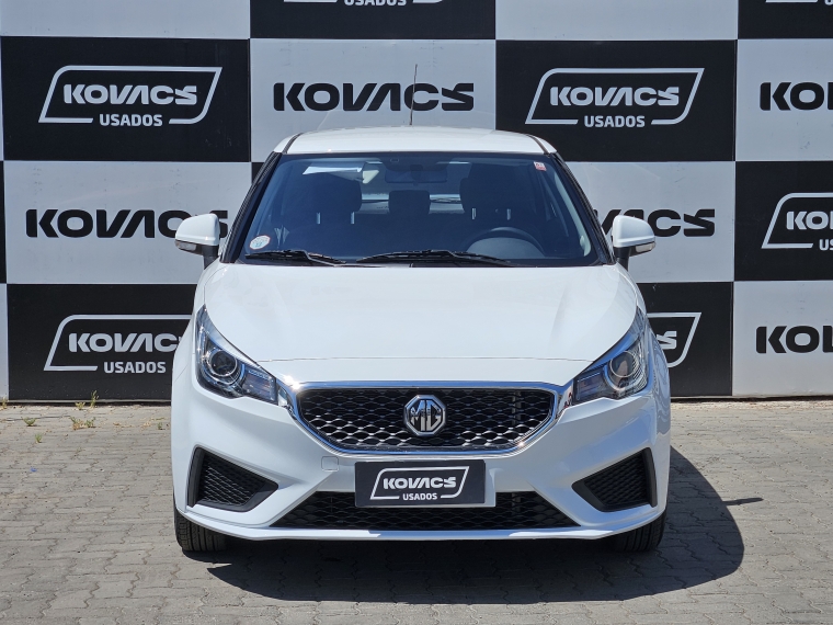 Mg 3 3 Mt 1.5 2025 Usado  Usado en Kovacs Usados