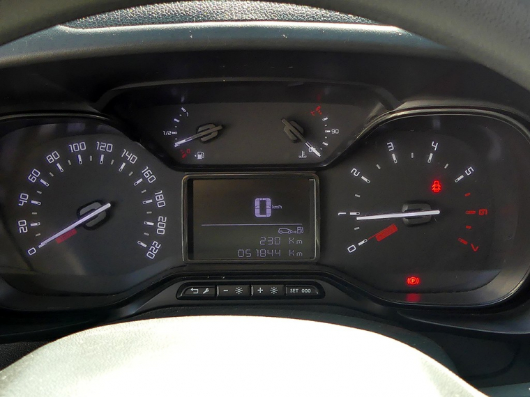 Citroen Berlingo K9 1.6 2021 Usado  Usado en Webautos.cl