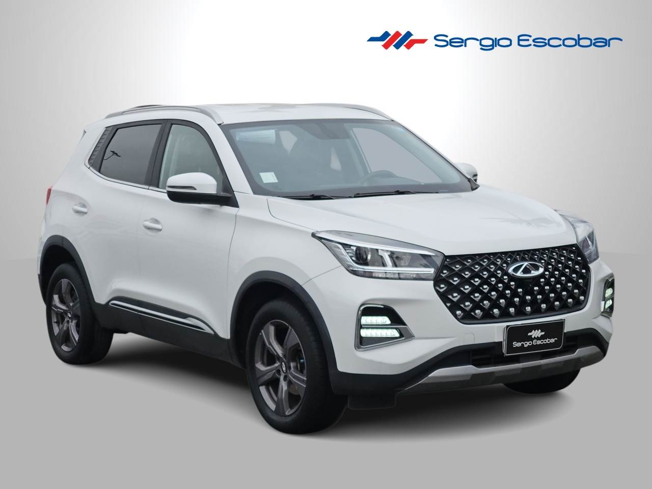 CHERY TIGGO 3 TIGGO 3 PRO GLS 1.5 2023