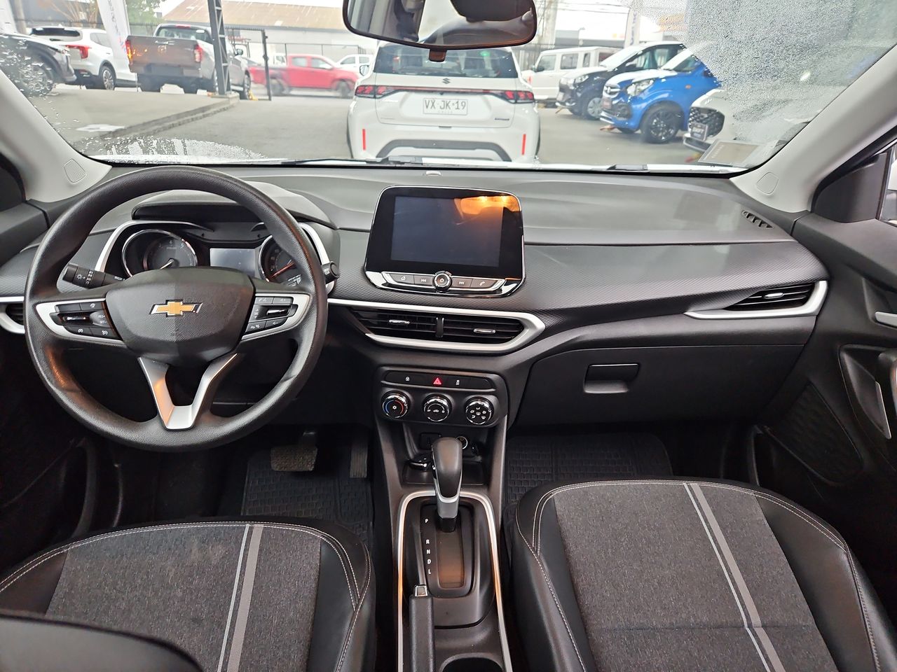 Chevrolet Tracker Tracker 1.2t  Aut 2023 Usado en Usados de Primera - Sergio Escobar