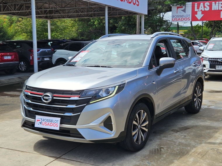 GAC Motor GS3 GS3 POWER 1.5 2023