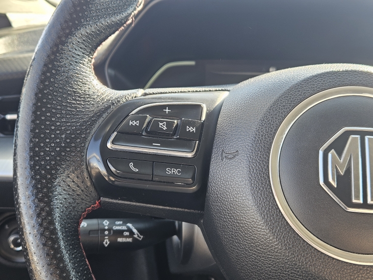 Mg Gt Com Cvt At 1.5 2023 Usado  Usado en Kovacs Usados