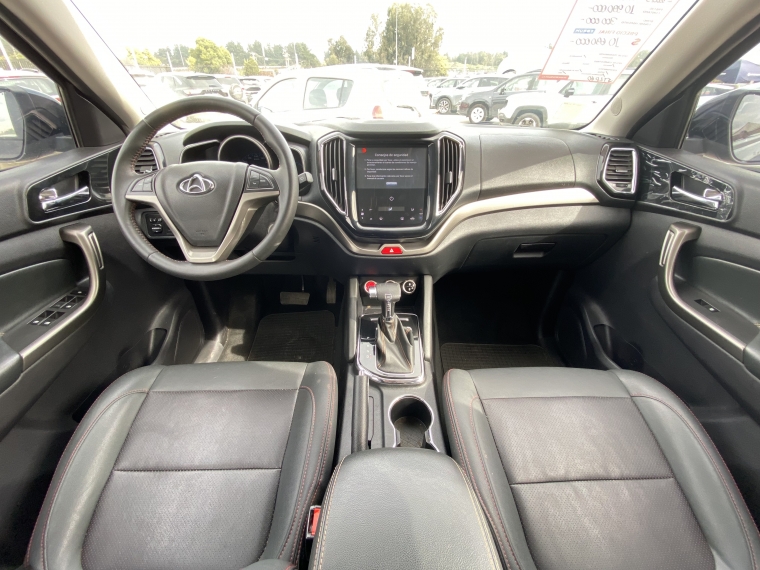 Changan Cx70 Cx70 T 1.5 Aut 2023 Usado en Rosselot Usados