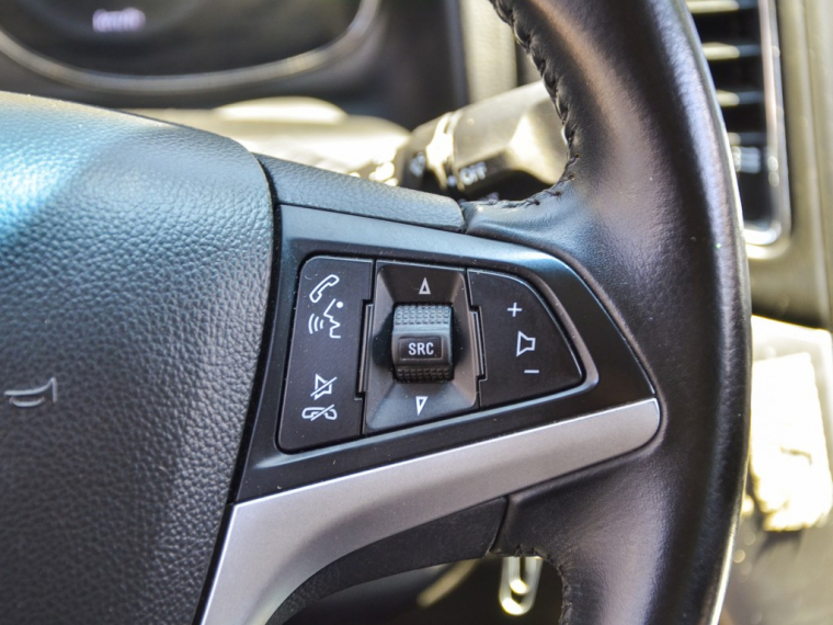 Chevrolet Captiva Ls 2018 Usado  Usado en Webautos.cl