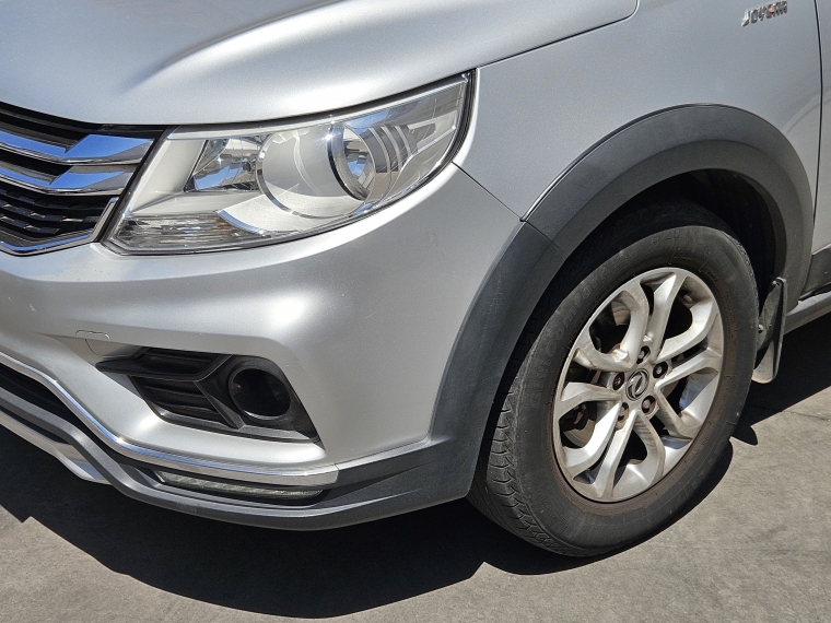 Dfm Joyear Joyear X3 Luxury 1.6 2019 Usado en Rosselot Usados