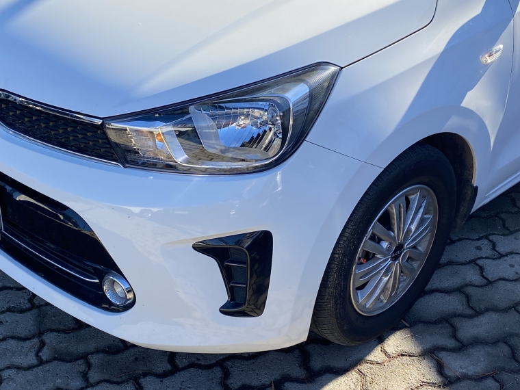 Kia Soluto Mpi 1.4 2024 Usado  Usado en Kovacs Usados