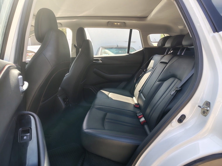 Gac motor Gs4 Gs4 Power 1.5t At Gb 2024 Usado en Rosselot Usados