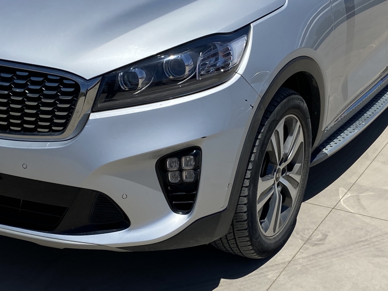 Kia Sorento Sorento 2.4 Aut 2020 Usado en Rosselot Usados