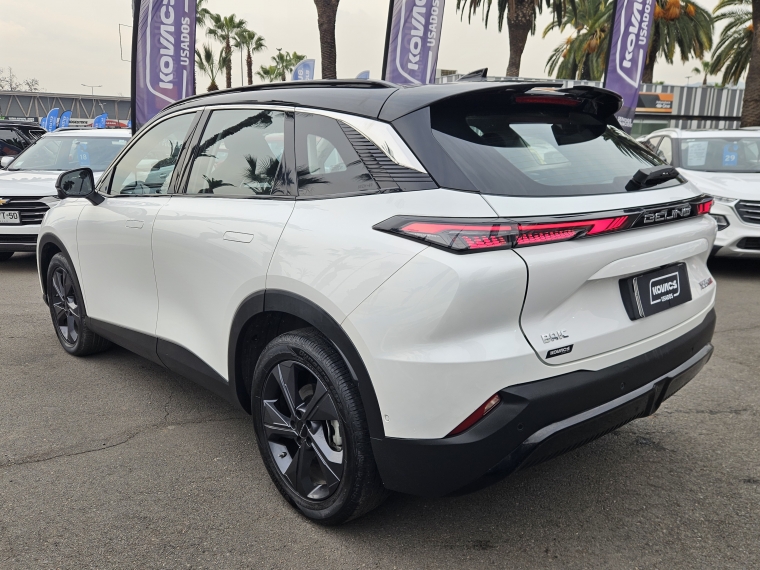 Baic X55 X55 Elite 1.5 Aut 2023 Usado  Usado en Kovacs Usados