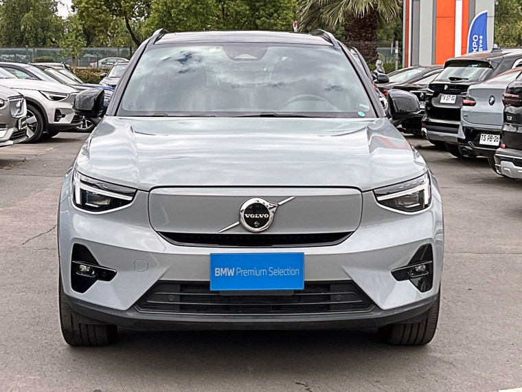 Volvo Xc40 P8 Recharge 2024 Usado Usado en BMW Premium Selection Volvo Xc40 P8 Recharge 2024 Usado Usado en BMW Premium Selection