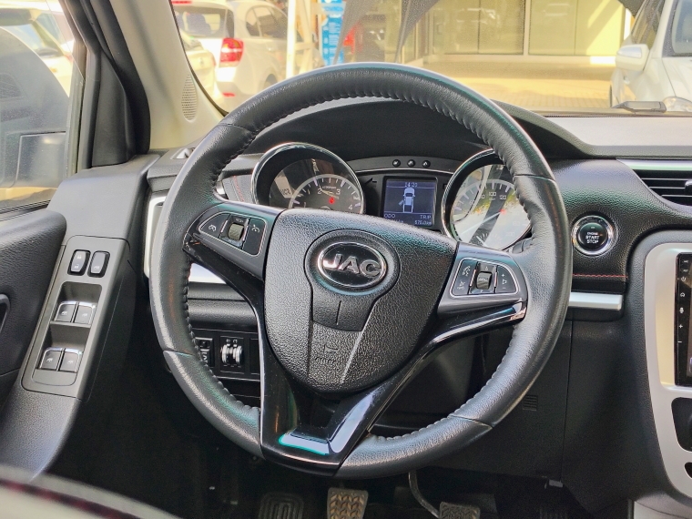 Jac T8 Plus Dcab 4x4 2.0 2023 Usado  Usado en Kovacs Usados