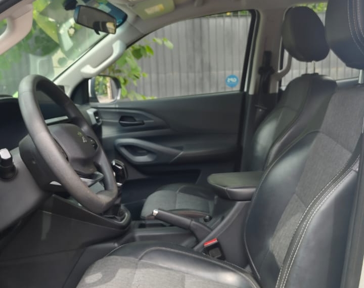 Peugeot Landtrek Hdi 1.9 2023  Usado en GT Autos