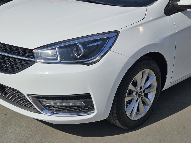 Chery Arrizo 5 Arrizo 5 Gls Mt 2022 Usado en Rosselot Usados