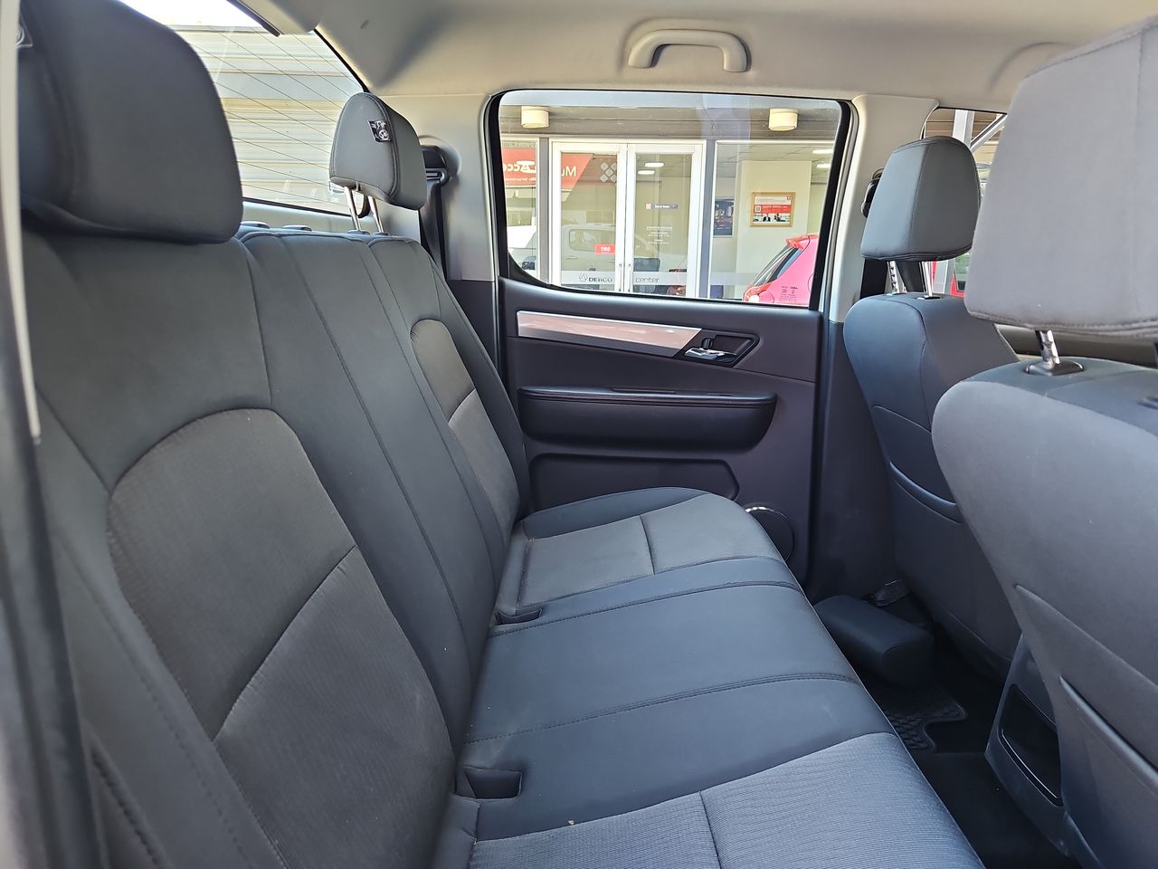 Jac T8 T8 Dcab 2.0 2023 Usado en Usados de Primera - Sergio Escobar