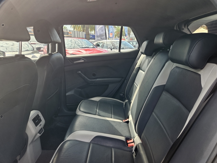 Volkswagen T-cross 1.0 Tsi Highline At 2021 Usado Usado en Kovacs Usados Volkswagen T-cross 1.0 Tsi Highline At 2021 Usado Usado en Kovacs Usados