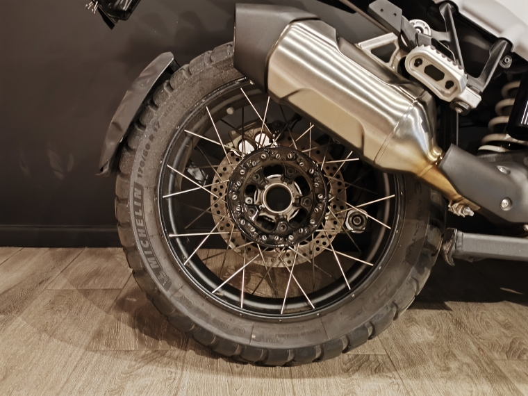 Bmw R 1300 gs Ii Trophy 2025 Usado en BMW Premium Selection Bmw R 1300 gs Ii Trophy 2025 Usado en BMW Premium Selection