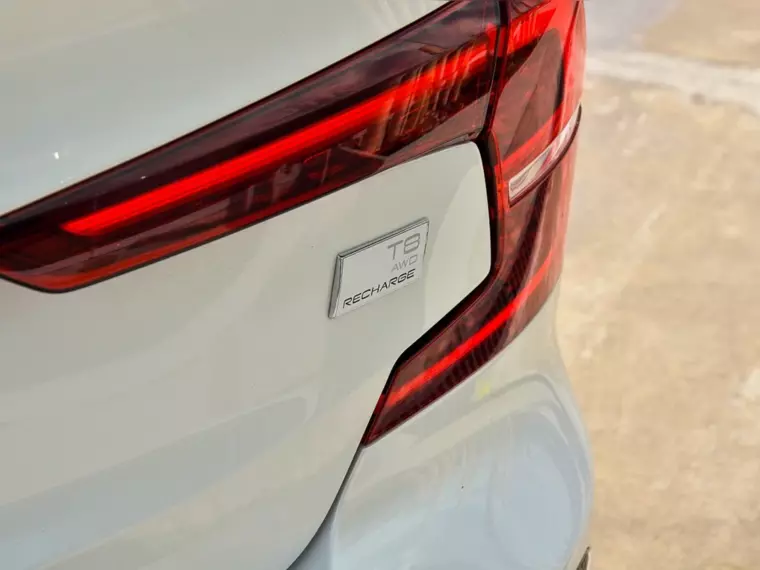 Volvo S60 T8 R-design Awd 2022 Usado  Usado en Webautos.cl