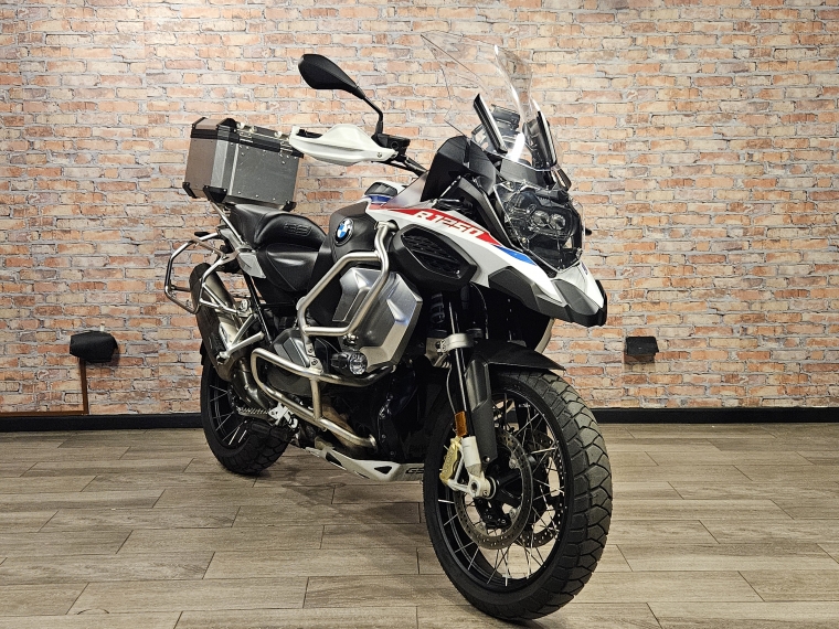 BMW R 1250 GS ADVENTURE III 2022