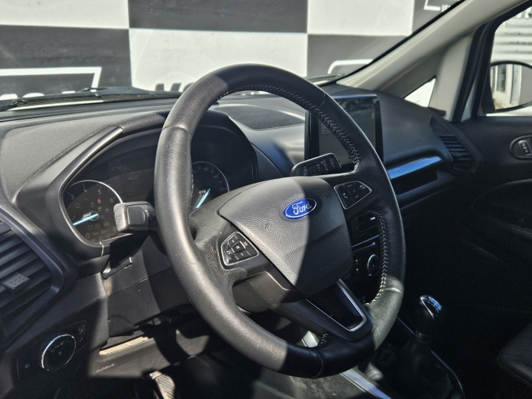 Ford Ecosport Freestyle Mt 2019 Usado  Usado en Kovacs Usados
