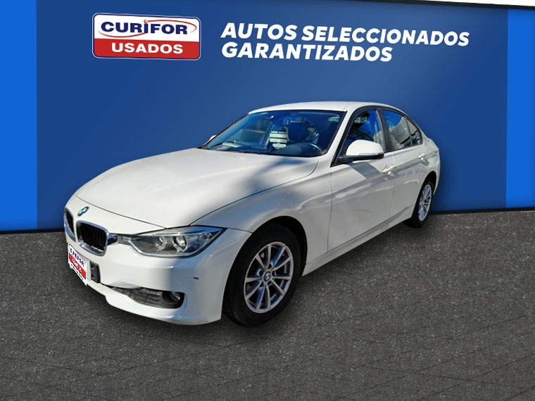 Bmw  I 1.6 Aut 2016  Usado en Curifor Usados - Promociones